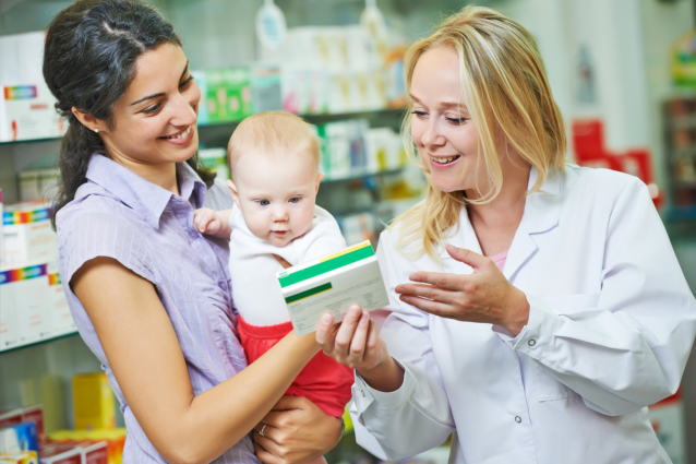 Good Quality Products, Attentive Services in an Affordable Pharmacy in Seminole