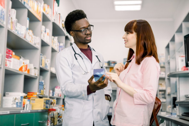 Factors in Choosing the Right Pharmacy