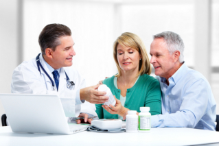 Why Do Patients Do Not Comply with Their Prescribed Medications