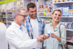 10 Reasons Why Clients Look for Alternate Pharmacies
