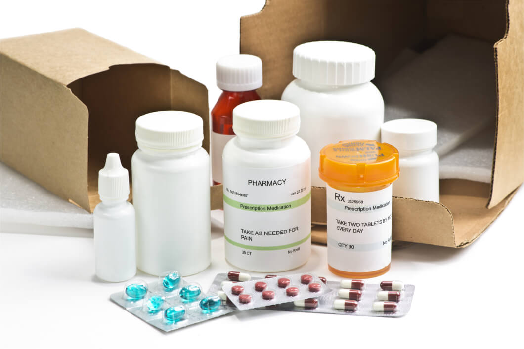 Why You Should Have Your Medication Delivered to You