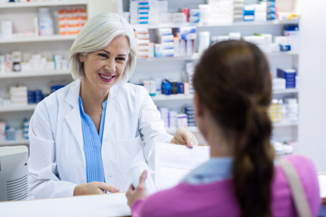 How to Find a Great Pharmacy for Your Needs 